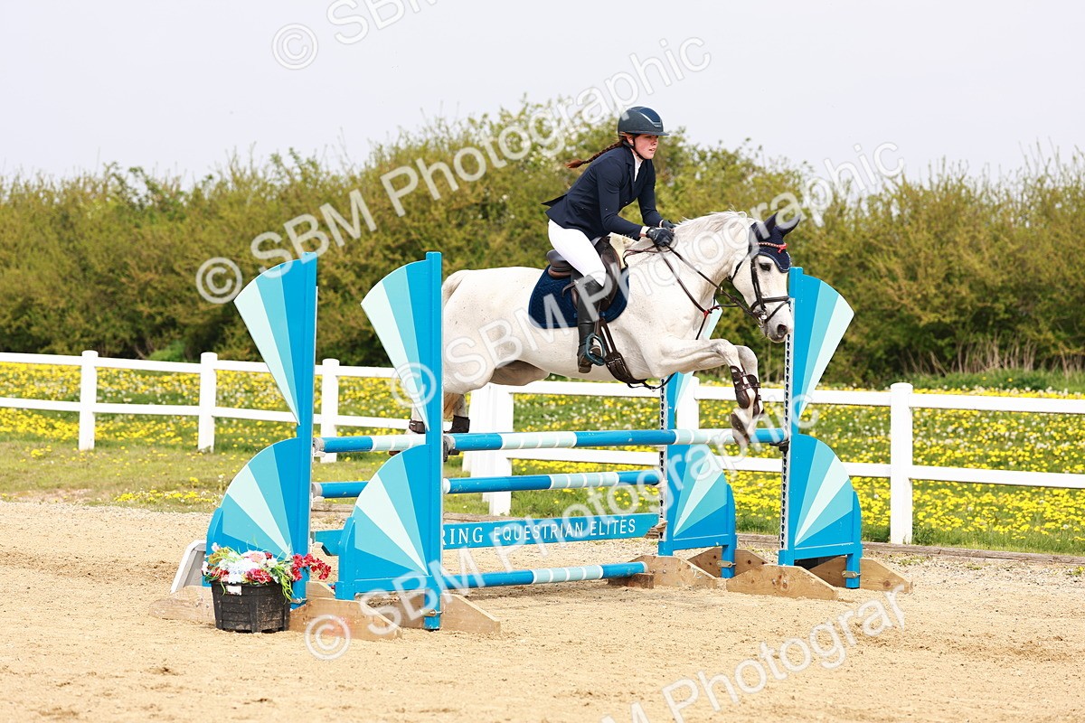  - Class 16 - Senior Discovery - 1.00m