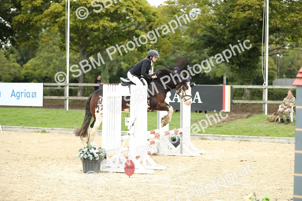 SBM_67885 - J15 - Junior Pony 70cm Championship