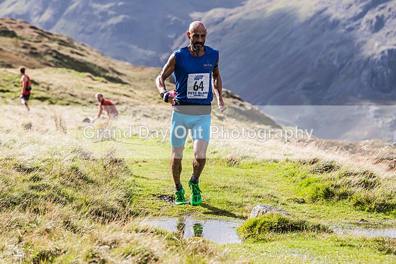 HBMR Leg 4-223 - Hodgson Brothers Mountain Relay Leg 4 Saturday 3rd October 2026