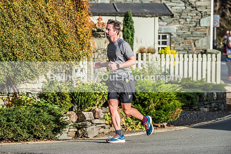 Derwentwater-912 - Derwentwater 10 Mile Road Race Sunday 5th November 2023