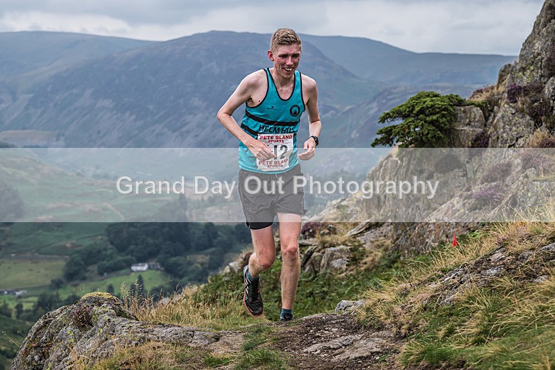 Arnison Crag-35 - Arnison Crag Horseshoe Fell Race Saturday 29th August 2026