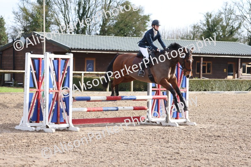 20260207-0326Cherwell 7th Feb 2026 Combined Training - Class 3 - 80cm