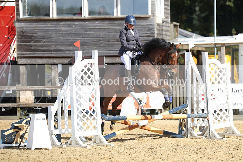 3E7A3183 - Class 4: 60cm Junior