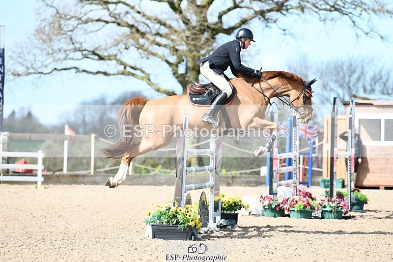 250328-121203-00905 - Cls 3 Snr Foxhunter