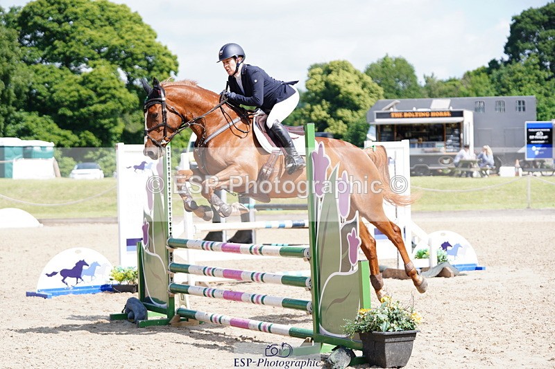 250615A-103416-10121 - Class 44 4 Year Old