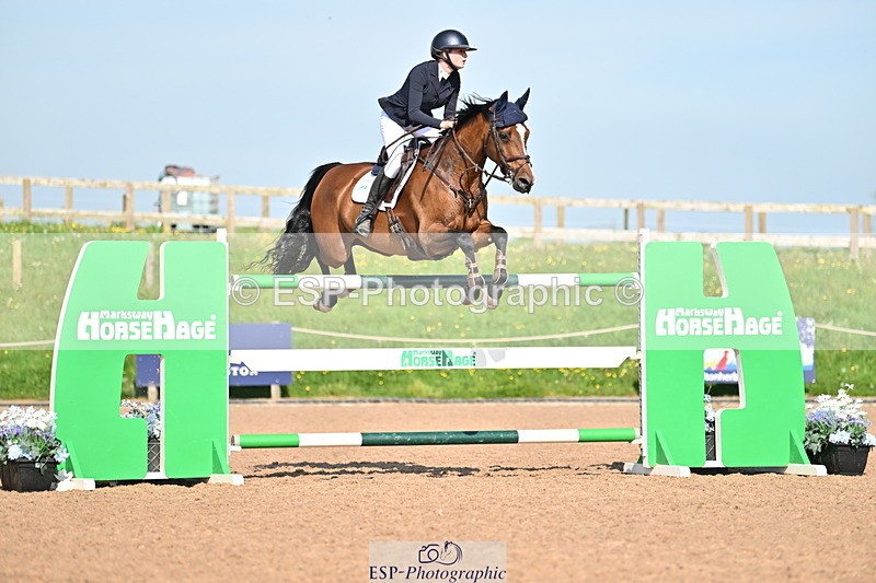 240510A-164901-09288 - Cls 24 National 1.40m Open