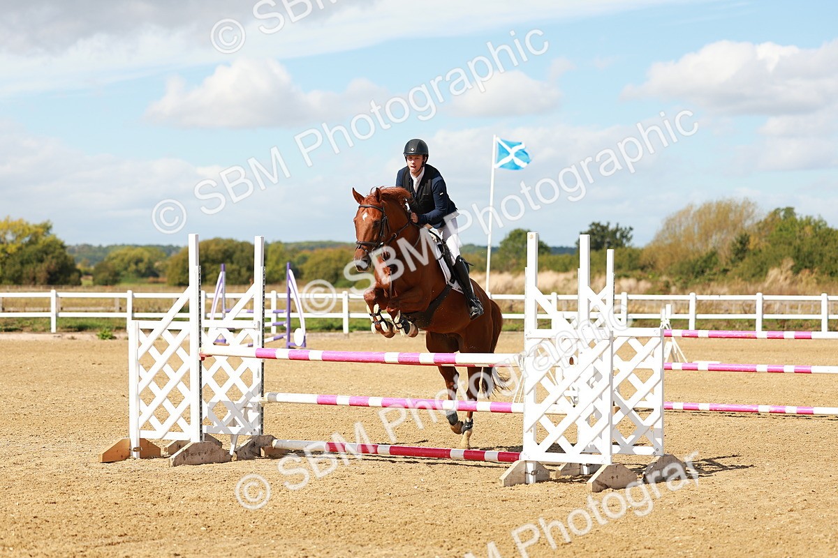 SBM_000719 - Class 3 - Senior Discovery - 1.00m