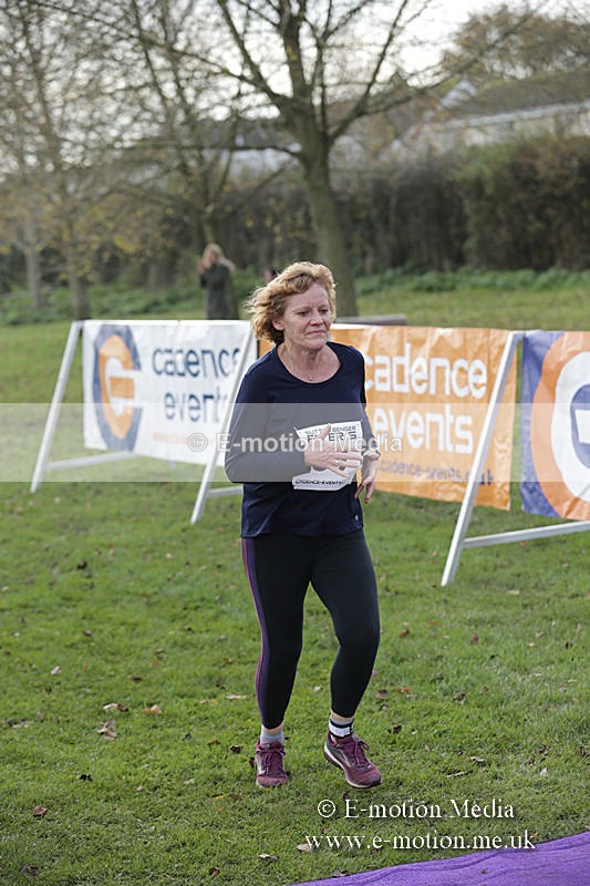 CAD5 171119-1214 - Sutton Benger 5 mile Flyer – 17th Nov 2019