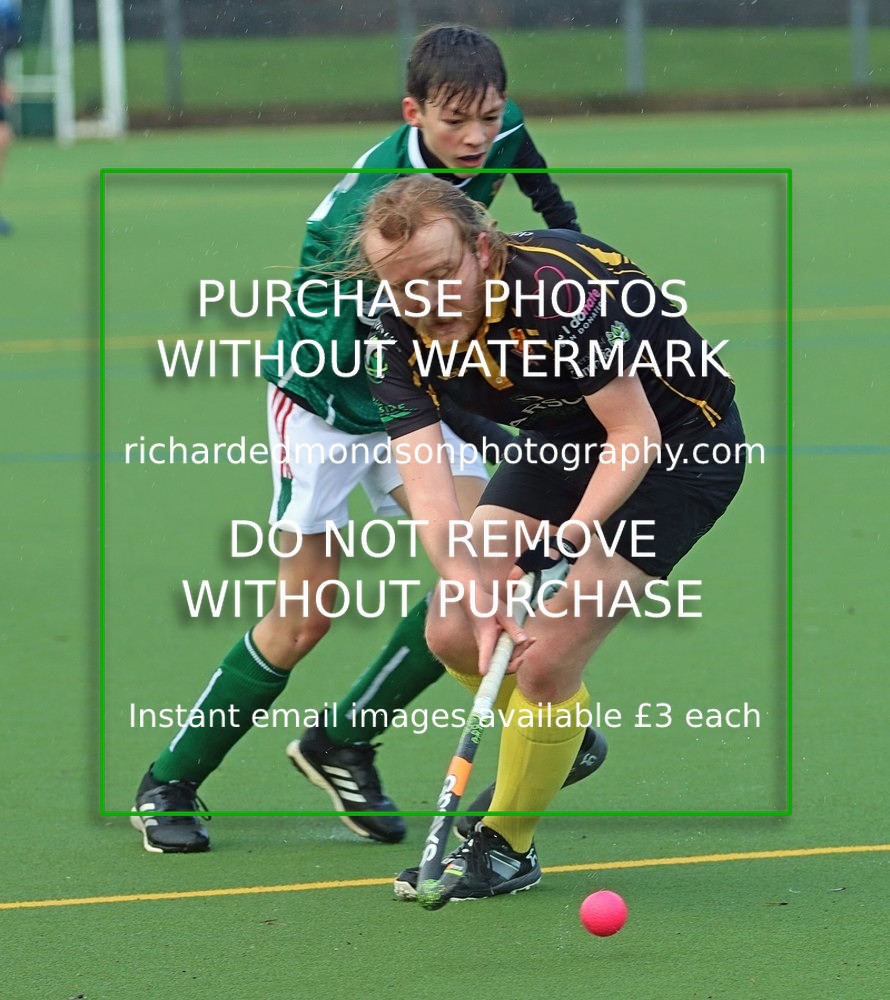 IMG_6233 - Kendal Men's 2nd team vs Lancaster & Morecambe (7/12/24)