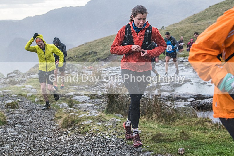 Langdale-605 - Langdale Horseshoe Fell Race Saturday 12thOctober 2024