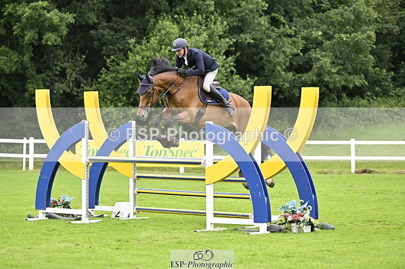 250613A-131152-02102 - Cls 3 Snr Foxhunter