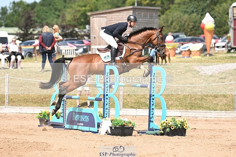 250726-141219-06875 - Cls 15 Snr Foxhunter