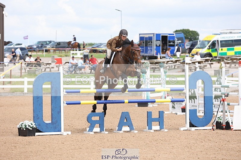 240718A-142902-06198 - Cls 13, 1 Star Silver Tour 1.20m