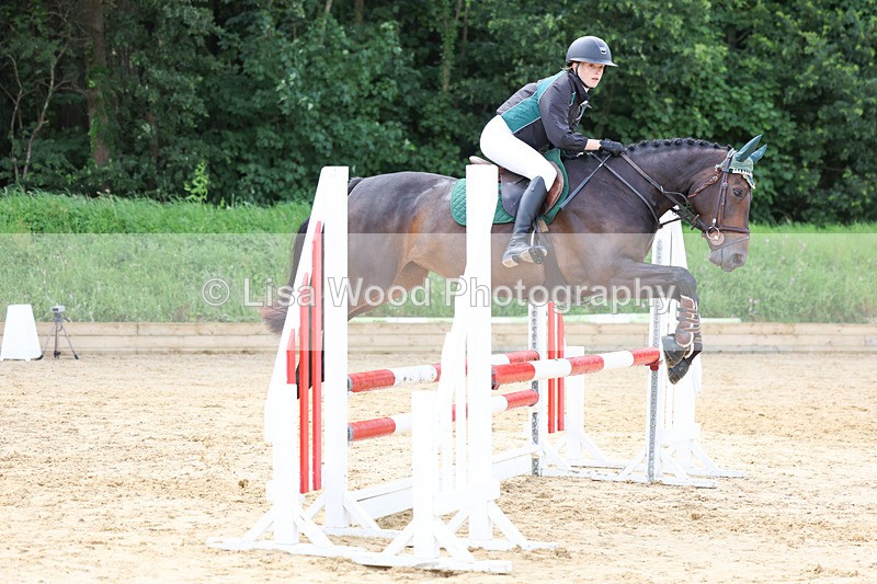 3E7A0380 - Class 1: 90 - 95cm