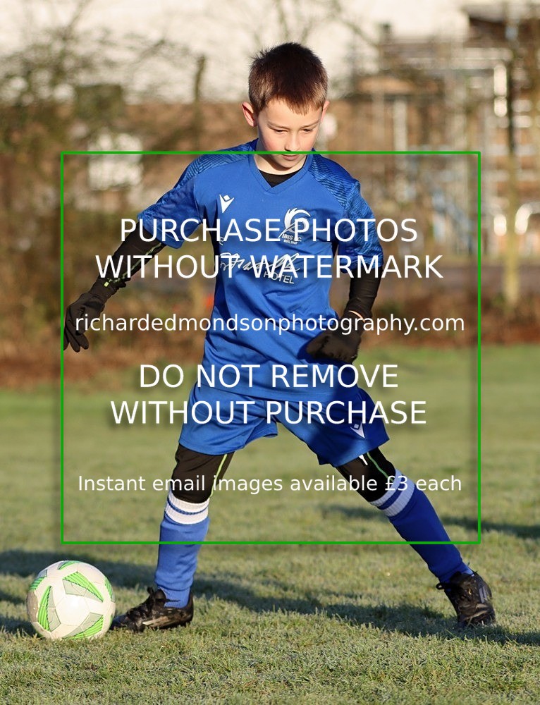 IMG_7880 - Ibis U9 vs Swarthmoor U9 (14/12/24)
