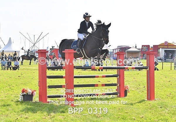 BPP_0319 - CLASS 2 RHS Classic Championship Qualifier