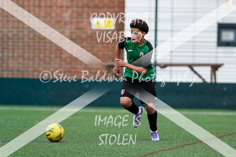 1DX31162 - 2026-10-11 FC Abbey Meads U16 Blue  v Highworth Town Junior FC U16  H
