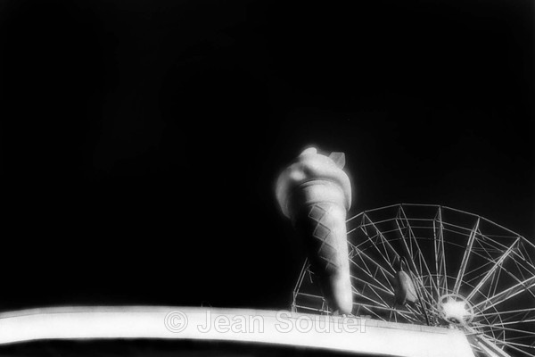 IR1 - Infra Red