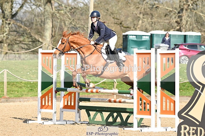 250323A-100050-04136 - Cls 21 Snr Brit Nov & 90 Open