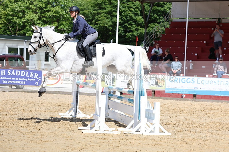 3E7A6098 - Class 5: Senior Discovery/1m open