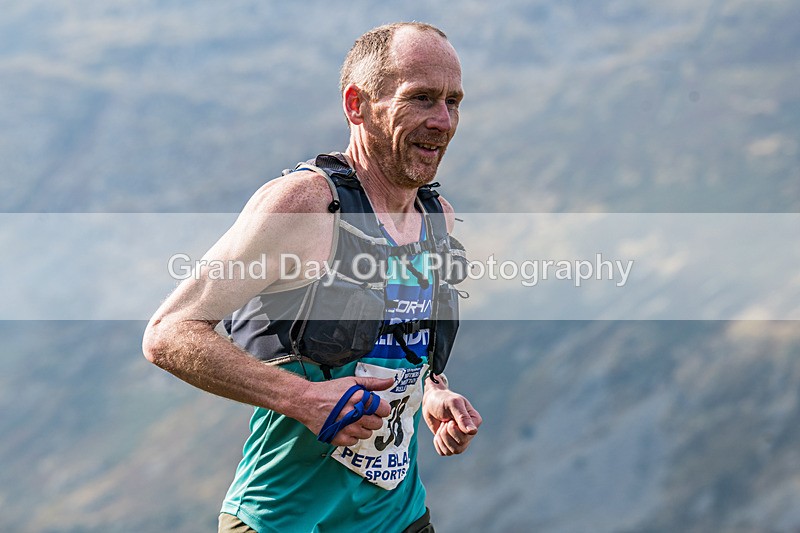 HBMR-Leg 4-544 - Hodgson Brothers Mountain Relay Leg 4 Saturday 5th October 2024