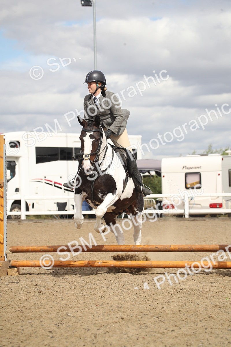 SBM_15227 - Class 506a - Working Veteran - 50cm (15-19)