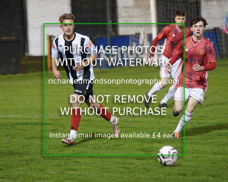 DSC03152 - Kendal Town v Vickerstown