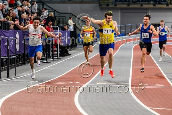 SeniorInd25-910639 - Track Male Set Two