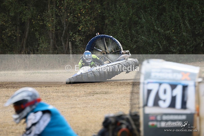 HCWC 230826 150 - Hovercraft W C Race Day 3