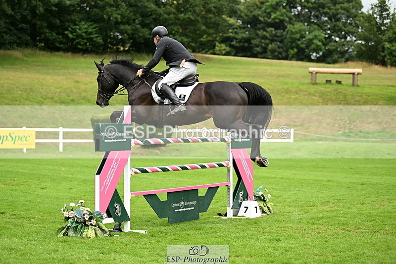 250706A-103846-17323 - Cls 43 Snr 1.30m Grand Prix