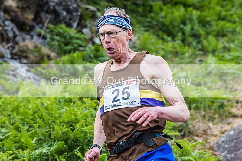 Coniston Seniors-142 - Coniston Gullies Senior Fell Race Sunday 25th May 2025