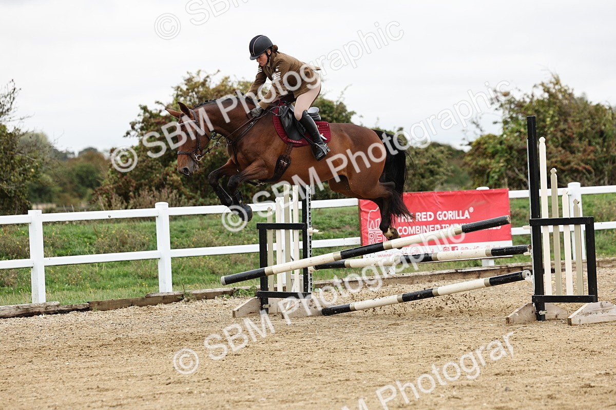 SBM_007018 - Class 75 - 95cm