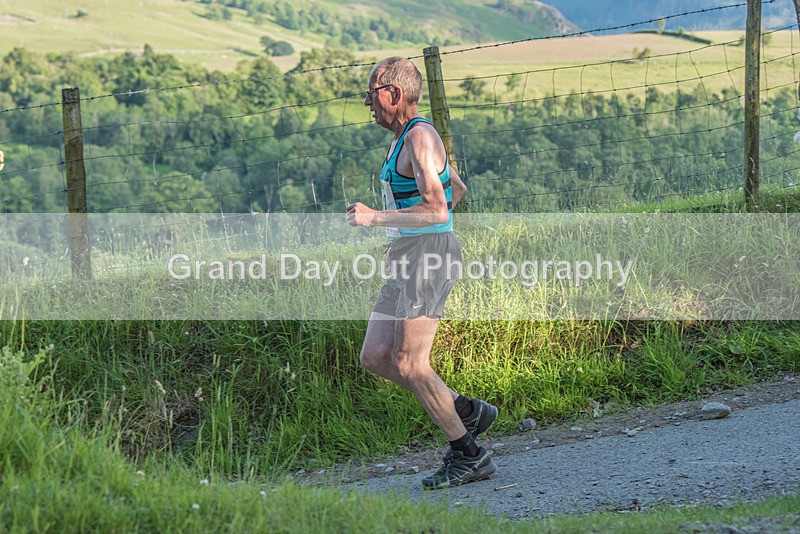 Round Latrigg-289 - Round Latrigg Fell Race Wednesday 22nd June 2022