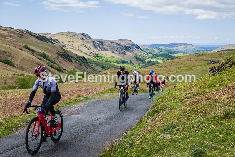 123801 - Hardknott Pass Camera 1 12.00-13.00