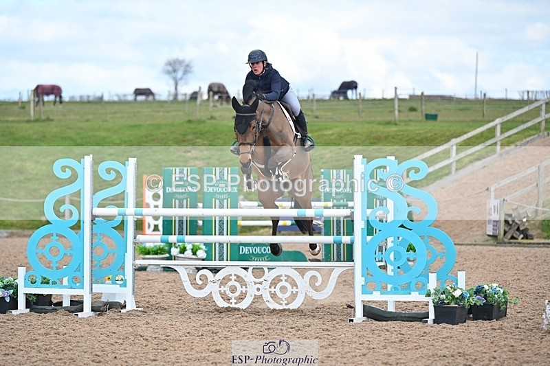 250315-132417-03541 - Cls 08+09 Foxhunter and 1.20m Open