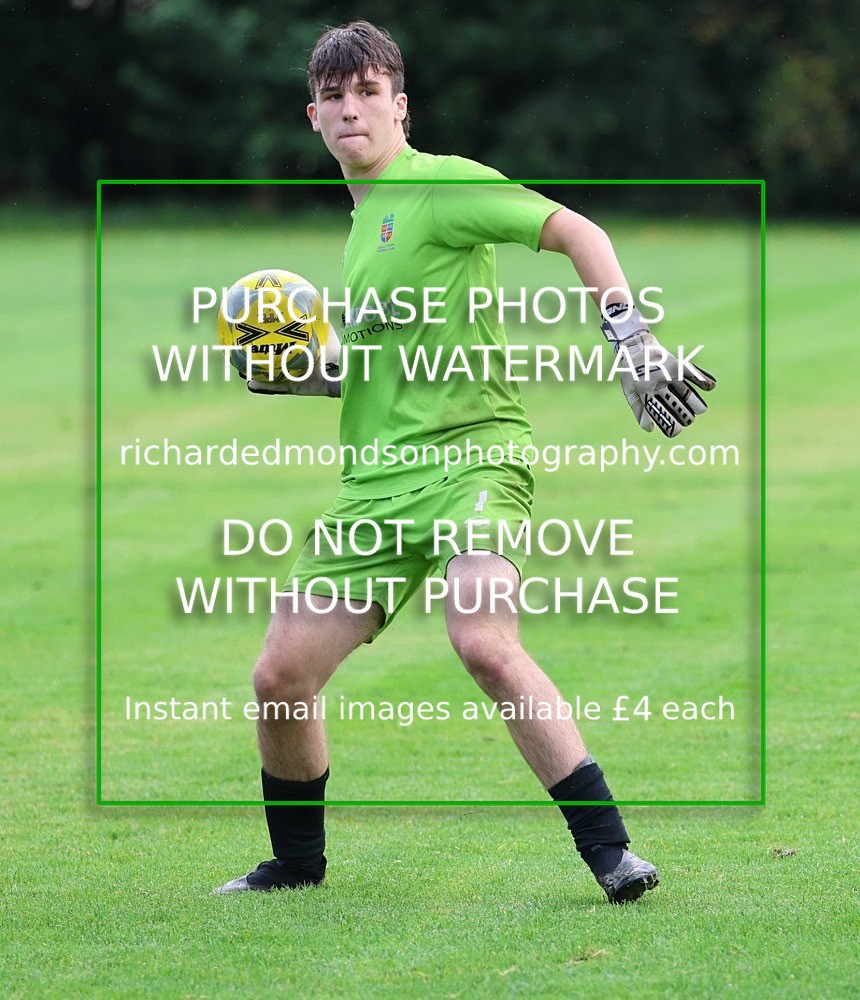 533A6372 - Kendal Town Under 18s vs Workington (31/8/25)