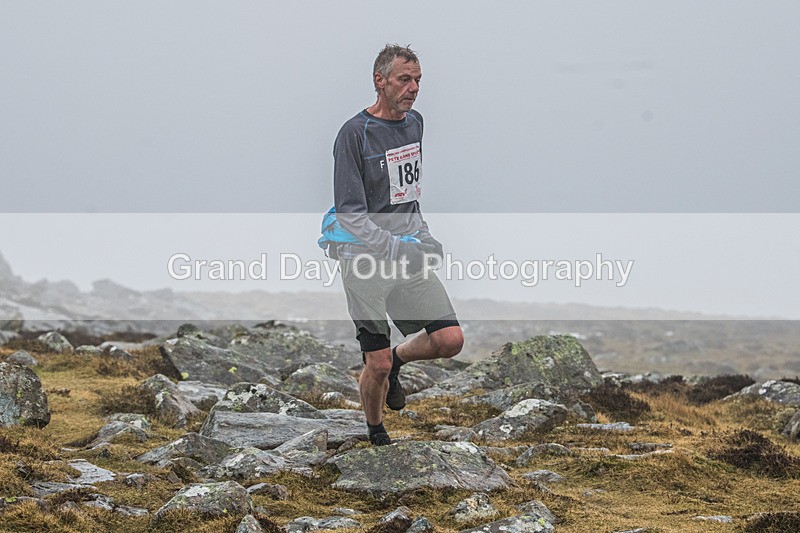 Carrock Fell-308 - Carrock Fell Race Sunday 10th March 2024
