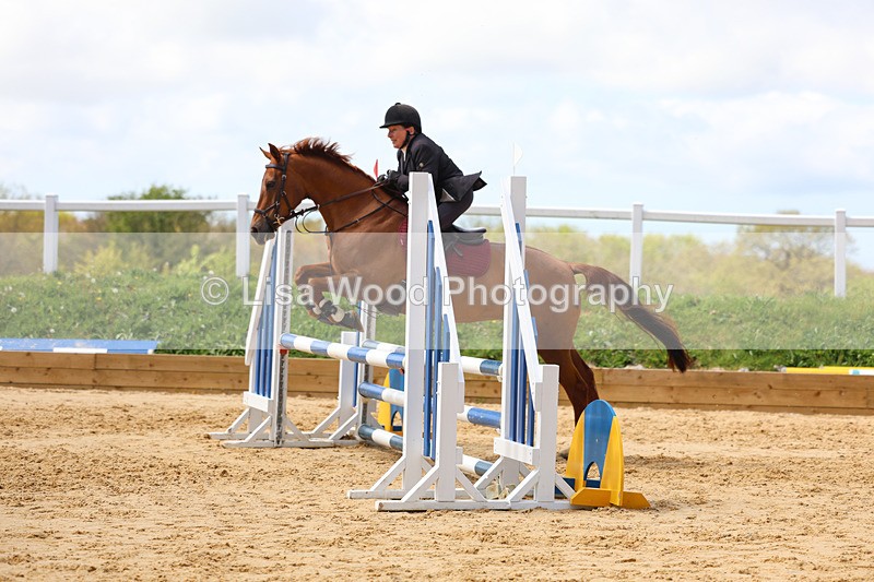 3E7A7485 - Class 9: 80cm Senior