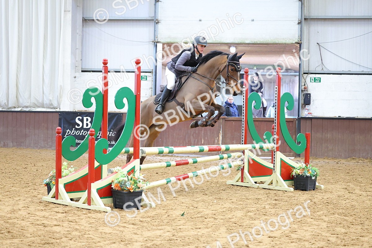 SBM_009441 - Class 19 - Equiyd 0.85m Amateur Championship Qualifier - First Round (0.85m)