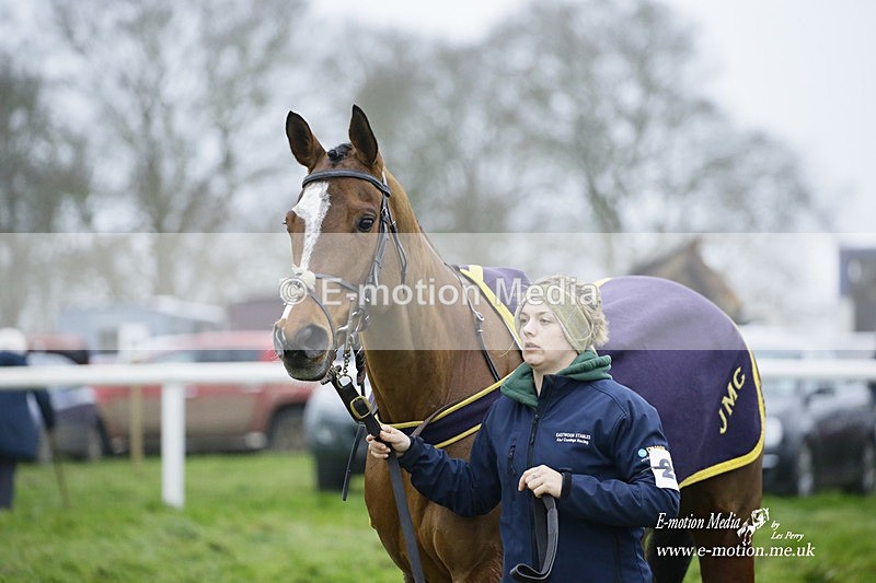 PtP 200222 634 - Countryside Alliance PtP Badbury Rings 20/02/22