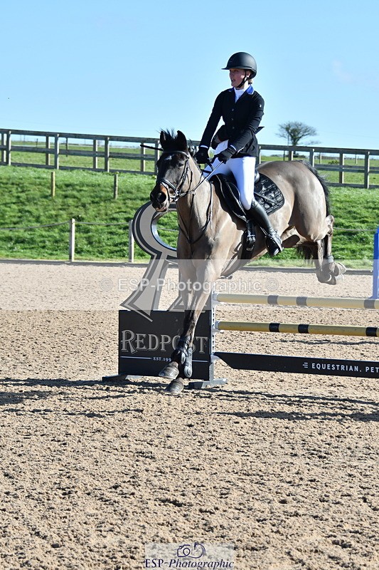 240306A-103127-00142 - Cls 1 British Novice and 90cm Open