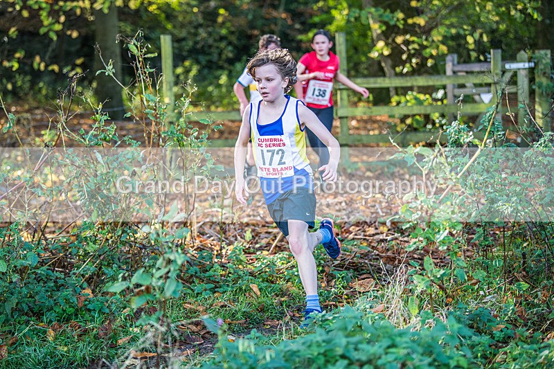 Cumbria XC-281 - Cumbria XC League Workington Saturday 26th October 2024