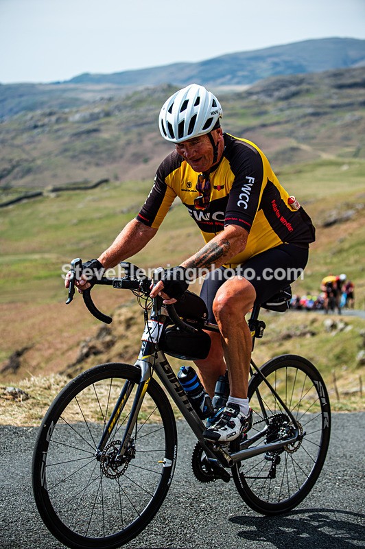 141159 - Hardknott Pass Camera 3 14.00-15.00