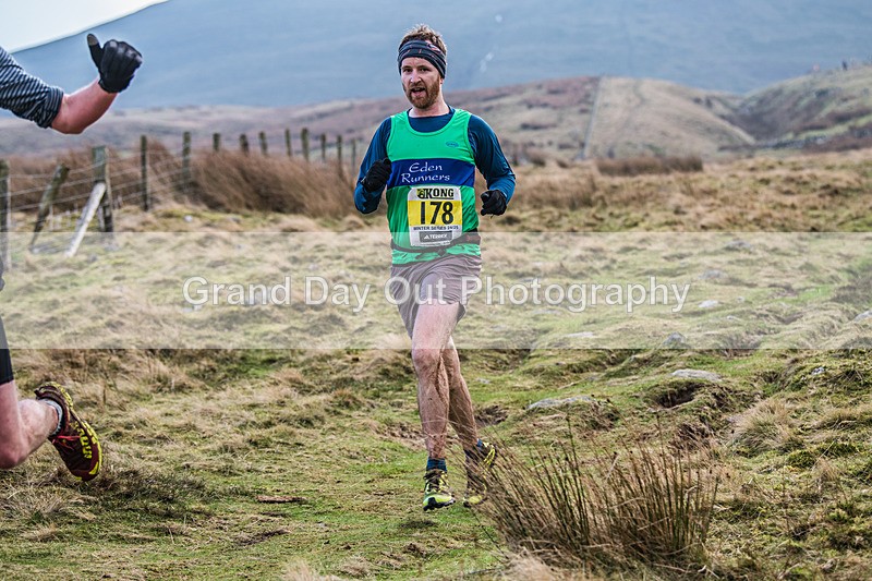 Clough Head-509 - Kong Clough Head Fell Race Saturday 18th January 2025