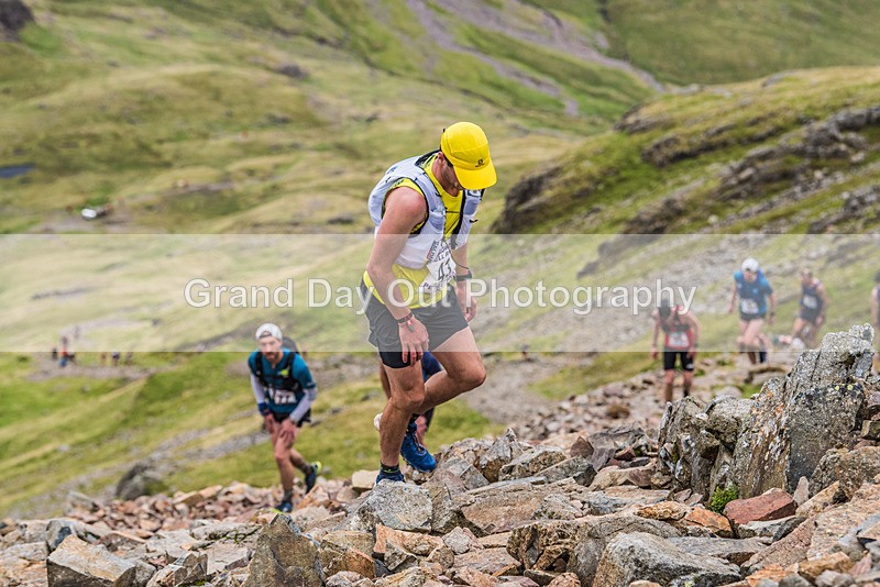 Borrowdale-553 - Borrowdale Fell Race Saturday 5th August 2023