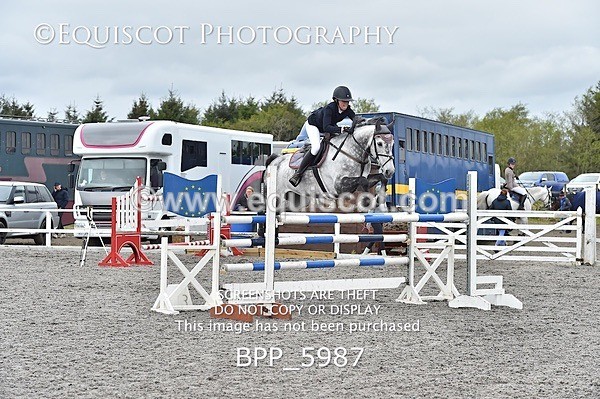 BPP_5987 - SUN CLASS 34 FOXHUNTER 2ND ROUND