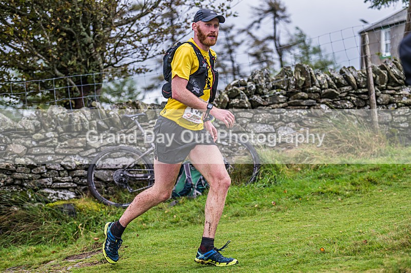 Old Crown Round-242 - Old Crown Round Fell Race Saturday 12th September 2026