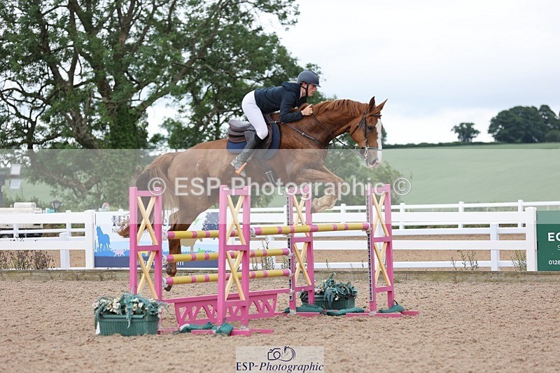 250625-145838-01251 - Cls 6 Foxhunter and 1.20m Open