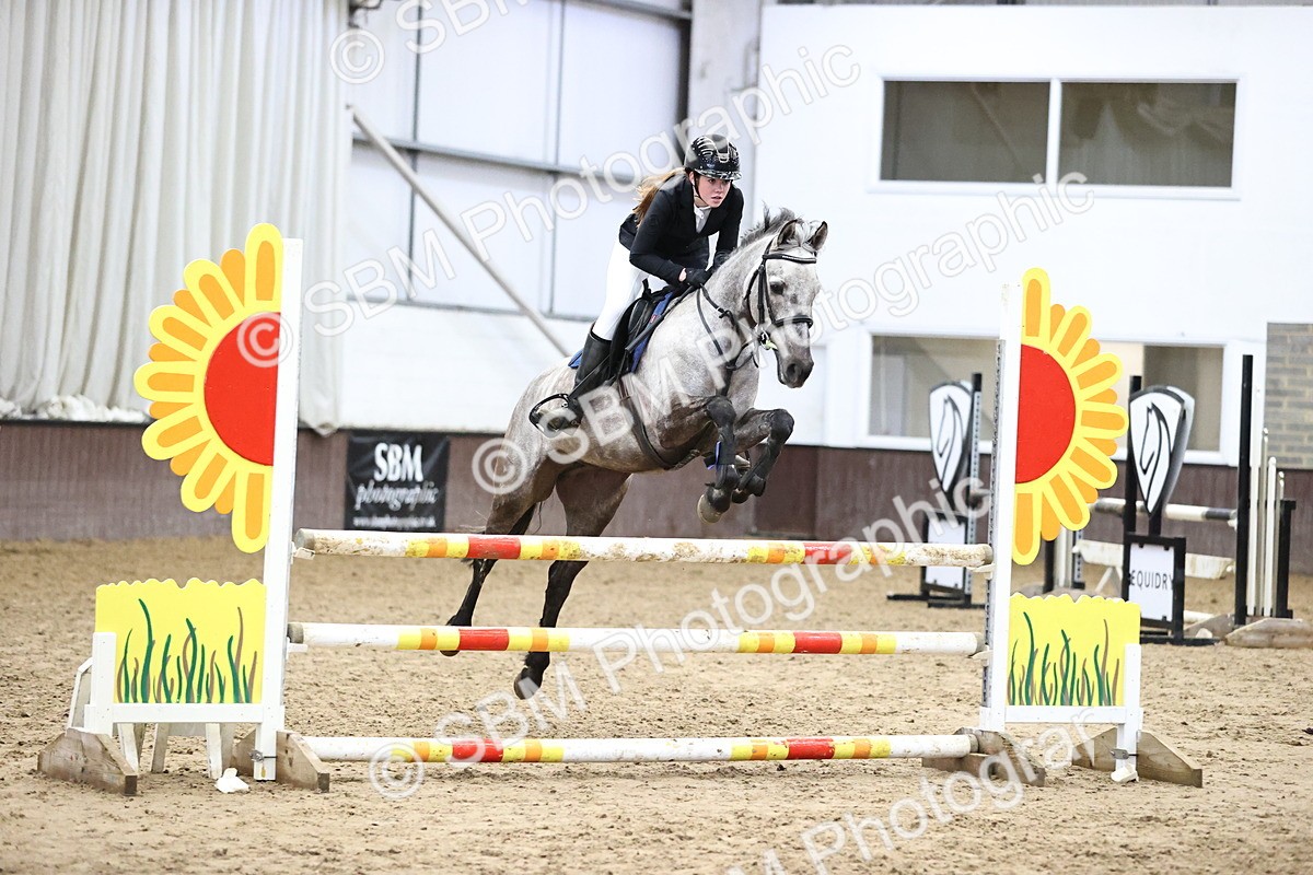 SBM_000512 - Class 3 - Pony Discovery - 90cm