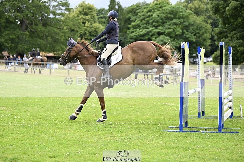 240705-100343-07560 - Cls 26 85cm Amateur Qualifier